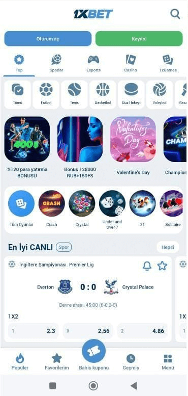 1xbet Ethiopia Your Complete Guide to Betting Success
