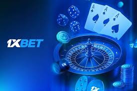 1xBet Kenya The Ultimate Betting Experience -129406839