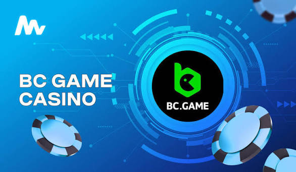 Casinò Crypto BC GAME Il Futuro del Gioco Online con Criptovalute