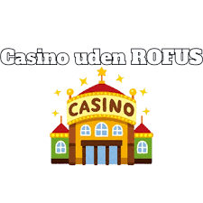 Casino Uden ROFUS Bonusser Uden Besvær 1374966645