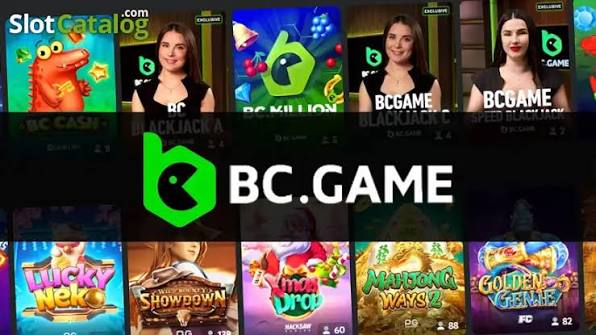 Comprehensive Guide to Payment Methods of BC Game 912906505