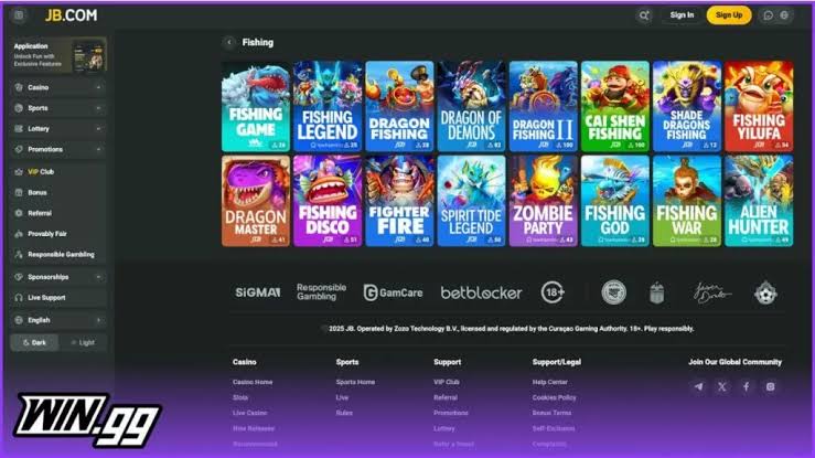 Discover the Excitement of JB Casino A Comprehensive Overview