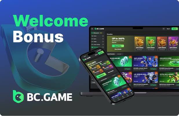 Exploring BC.Game The Ultimate Online Casino Experience in Poland Exploring BC.Game The Ultimate Online Casino Experience in Poland