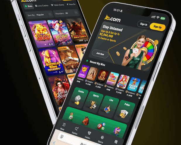 JB Casino Indonesia Review Discover the Thrills of Online Gaming
