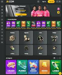 JB Casino Indonesia Review Your Guide to Online Gambling Excellence