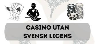 Pokersidor utan svensk licens - En guide till internationella pokersajter
