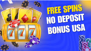 Unlock Excitement with No Deposit Free Spins