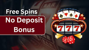 Unlock Excitement with No Deposit Free Spins