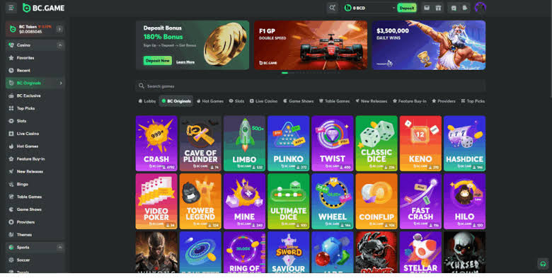 Unlocking the Excitement of Login Hash.Game
