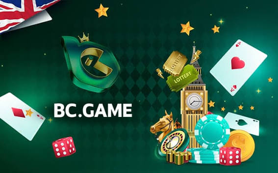 Unveiling the Exciting Bonuses at BC Game