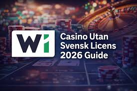 Utländska Casino med Snabba Uttag - En Guide 401986052