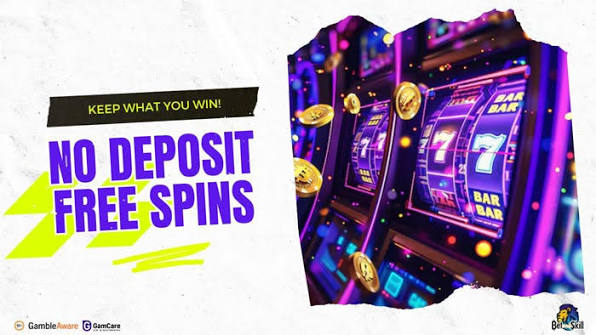 Discover 25 Free Spins on Registration Boost Your Casino Experience Discover 25 Free Spins on Registration Boost Your Casino Experience