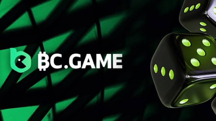 Discover BC.Game Casino A New Era of Online Gaming in Germany