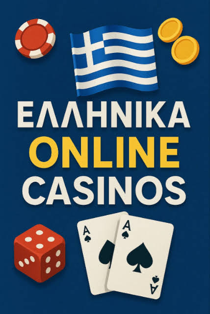 Discover the Exciting World of New Online Casinos in Greece -894458822 Discover the Exciting World of New Online Casinos in Greece -894458822