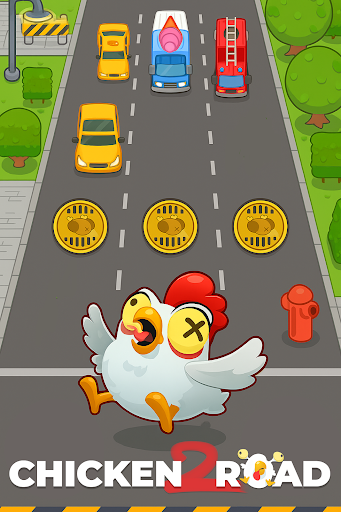Explora la Diversión del Chicken Road 2 Casino