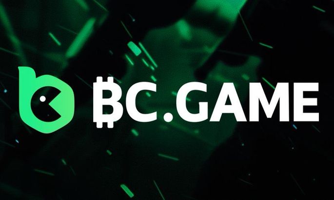 Exploring BC.Game Online Casino A Comprehensive Guide for Players in Germany