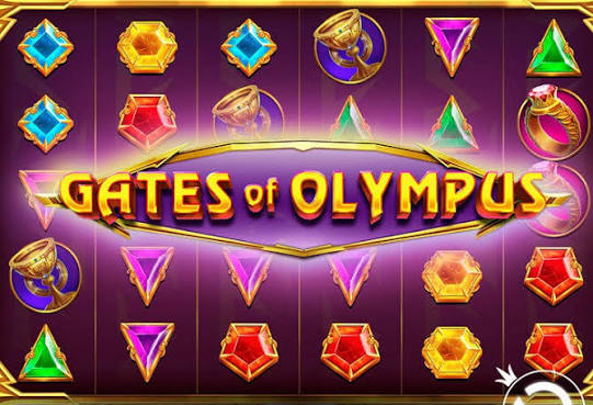 Exploring the Exciting Features of Gates of Olympus Super Scatter -926300104 Exploring the Exciting Features of Gates of Olympus Super Scatter -926300104