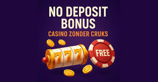 Geen CRUKS Casino Vrijheid in Online Gaming Geen CRUKS Casino Vrijheid in Online Gaming