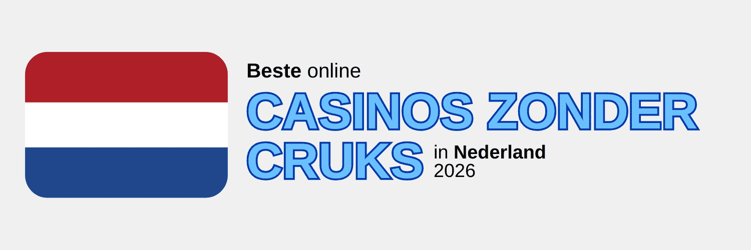 Geen CRUKS Casino Vrijheid in Online Gaming Geen CRUKS Casino Vrijheid in Online Gaming