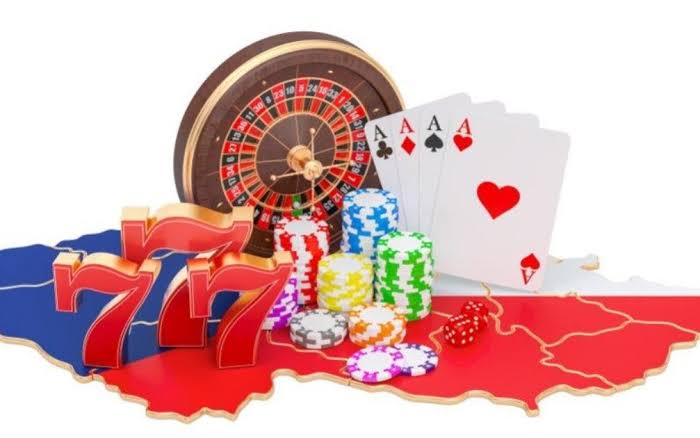 Online Zahraniční Casino Jak Vybrat To Správné Místo pro Hraní