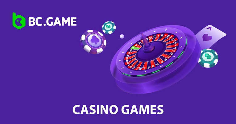 The Ultimate Guide to BC.Game Mobile App The Ultimate Guide to BC.Game Mobile App