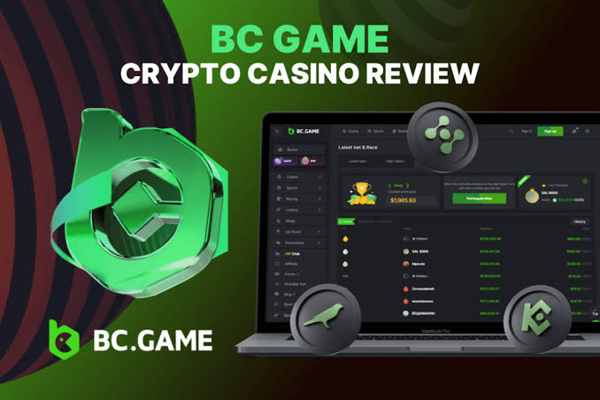 BC.Game Bangladesh Sportsbook An Ultimate Betting Experience BC.Game Bangladesh Sportsbook An Ultimate Betting Experience