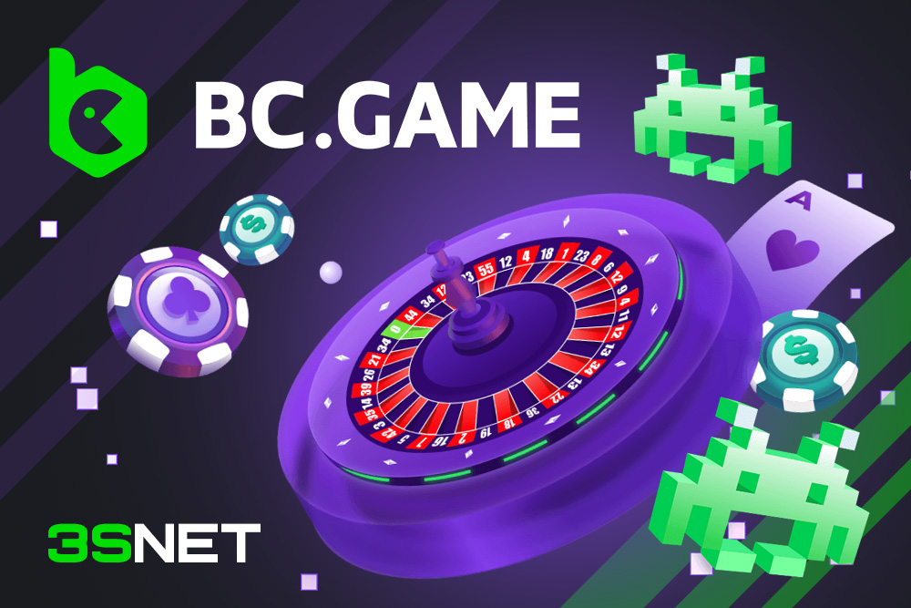 BC.Game Bangladesh Sportsbook An Ultimate Betting Experience BC.Game Bangladesh Sportsbook An Ultimate Betting Experience
