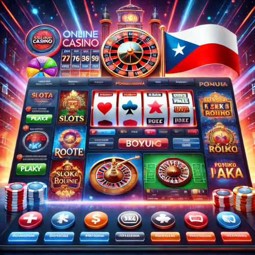 Casino bez Bank ID Nové Možnosti pro Hráče Casino bez Bank ID Nové Možnosti pro Hráče