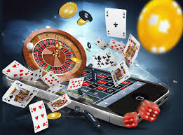 Discover the Thrills of Online Casino Bet Ninja 160641256