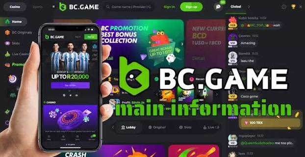 Experience the Thrill JB Casino Mobile App Review Experience the Thrill JB Casino Mobile App Review
