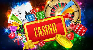 Experience the Thrill of Casino LeoVegas 1344153192 Experience the Thrill of Casino LeoVegas 1344153192