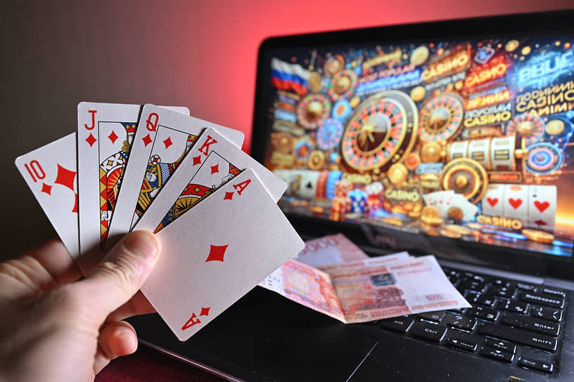 Exploring Betzino Casino Your Ultimate Gaming Destination
