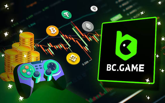 Exploring the BCGameBet Platform A Comprehensive Overview Exploring the BCGameBet Platform A Comprehensive Overview