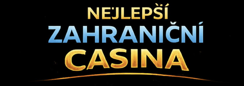 Nové CZ Online Casino Objevte Svět Online Hraní Nové CZ Online Casino Objevte Svět Online Hraní