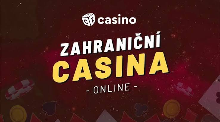 Nové zahraniční online casina Trendy a Novinky v roce 2023 143404162