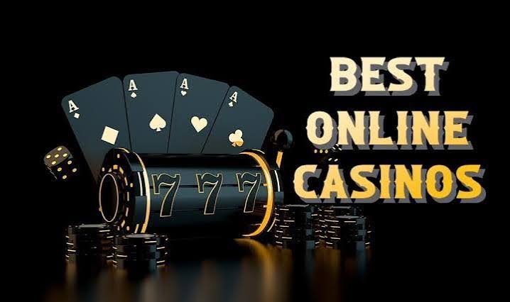 Νέα Online Καζίνο Η Επόμενη Γενιά Διασκέδασης στο Διαδίκτυο Νέα Online Καζίνο Η Επόμενη Γενιά Διασκέδασης στο Διαδίκτυο