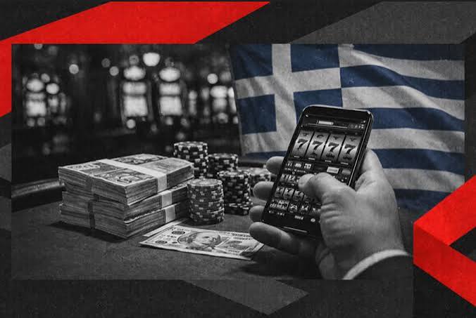 Νέα Ξένα Online Casino Η Αναδυόμενη Τάση στον Κόσμο του Στοιχηματισμού