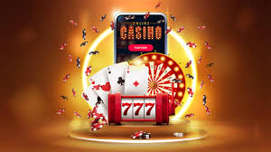 Online Casino En Verdensomspændende Underholdningsoplevelse Online Casino En Verdensomspændende Underholdningsoplevelse