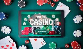 Online Casino mit Autoplay Die Zukunft des Spielens 276276615