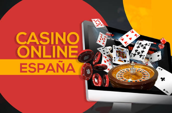 Slots Casino Bono España 2026 Todo lo que Necesitas Saber Slots Casino Bono España 2026 Todo lo que Necesitas Saber