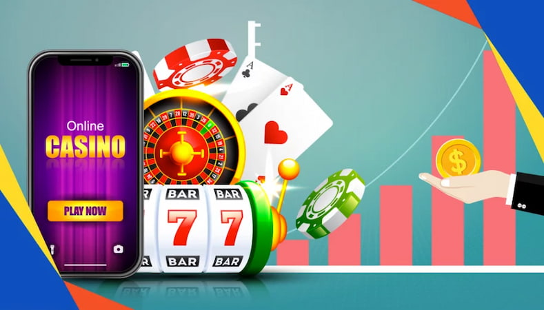 The Ultimate Guide to Online Casino Tropic Slots The Ultimate Guide to Online Casino Tropic Slots
