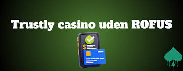 Casino Uden ROFUS Uden MitID En Guide til Spiloplevelser Casino Uden ROFUS Uden MitID En Guide til Spiloplevelser