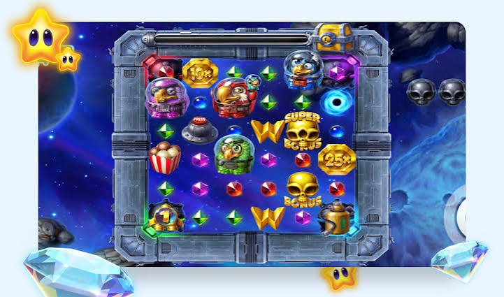 Exploring the Exciting World of Pirots 4 Demo Exploring the Exciting World of Pirots 4 Demo