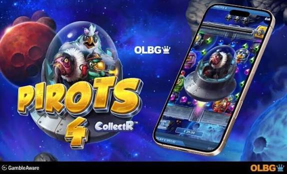 Exploring the Exciting World of Pirots 4 Demo Exploring the Exciting World of Pirots 4 Demo