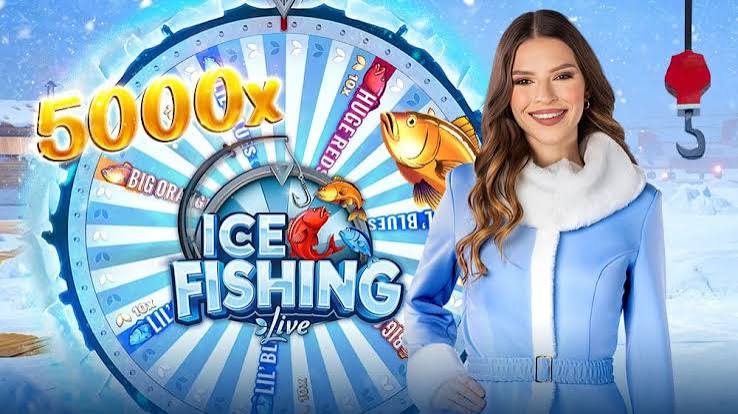 Fishing Time Online Casino Reel in Win After Win! Fishing Time Online Casino Reel in Win After Win!