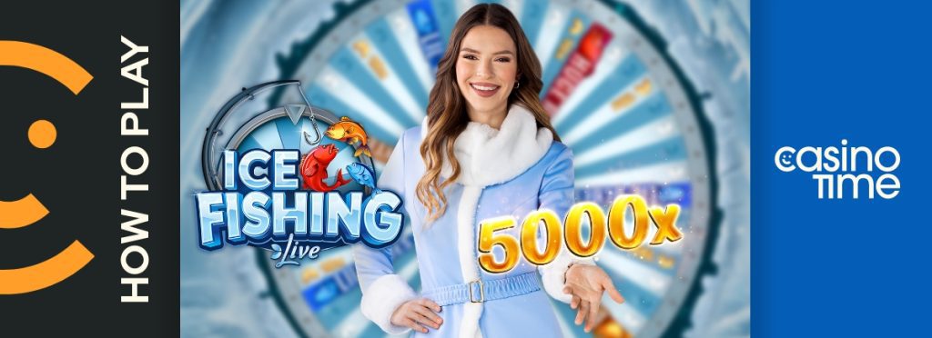 Fishing Time Online Casino Reel in Win After Win! Fishing Time Online Casino Reel in Win After Win!