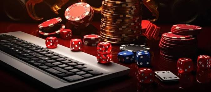 Legální online casino BetX - Zábava a výhry v bezpečném prostředí