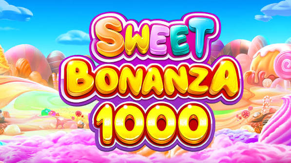 Oplev den Søde Verden af Sweet Bonanza Din Guide til en Fantastisk Spiloplevelse