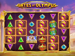 Oplev Gates of Olympus Super Scatter Bonusfunktioner -1815203697 Oplev Gates of Olympus Super Scatter Bonusfunktioner -1815203697