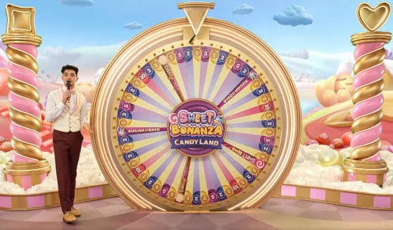 Sweet Bonanza Pragmatic En Sødt Eventyr i Kasino Verden